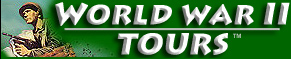 World War II Tours