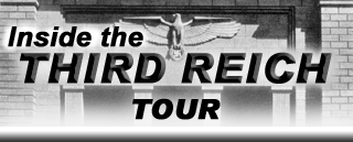 Inside the Third Reich Tour